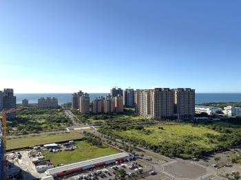 海洋都心２景觀三房