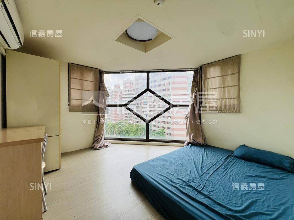 近逢甲惠來河畔美三房房屋室內格局與周邊環境