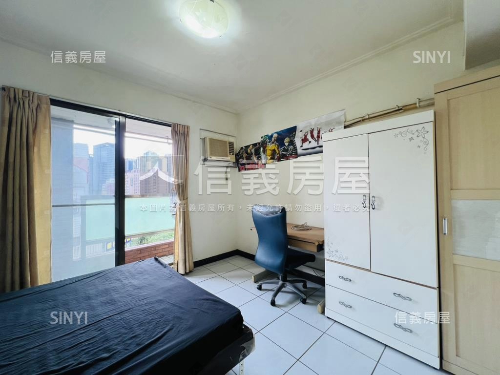 近逢甲惠來河畔美三房房屋室內格局與周邊環境