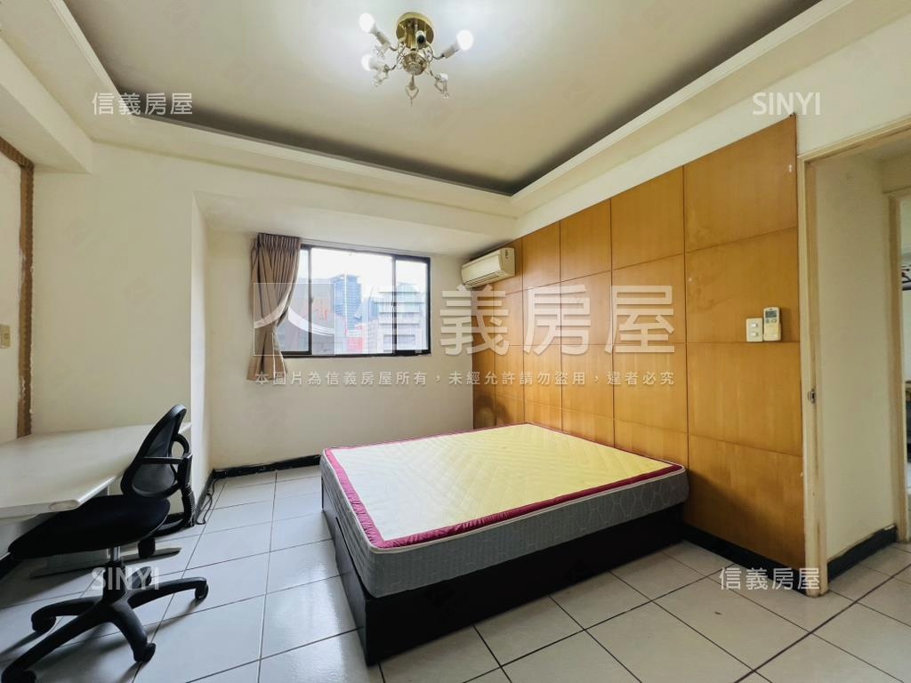 近逢甲惠來河畔美三房房屋室內格局與周邊環境