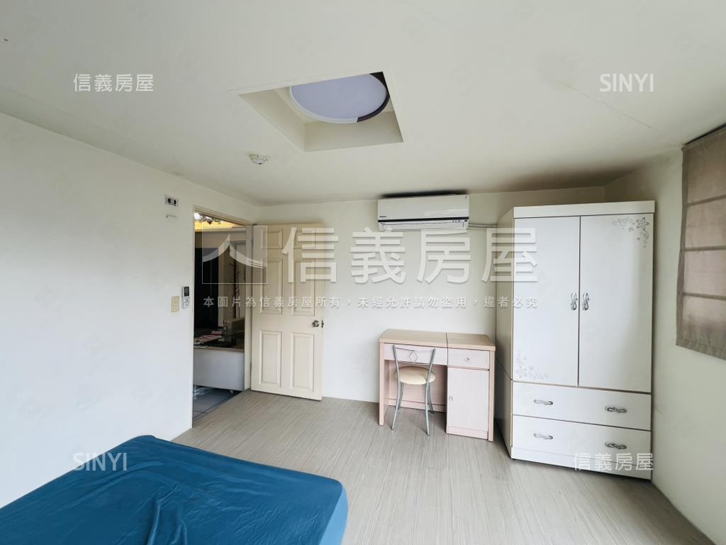 近逢甲惠來河畔美三房房屋室內格局與周邊環境