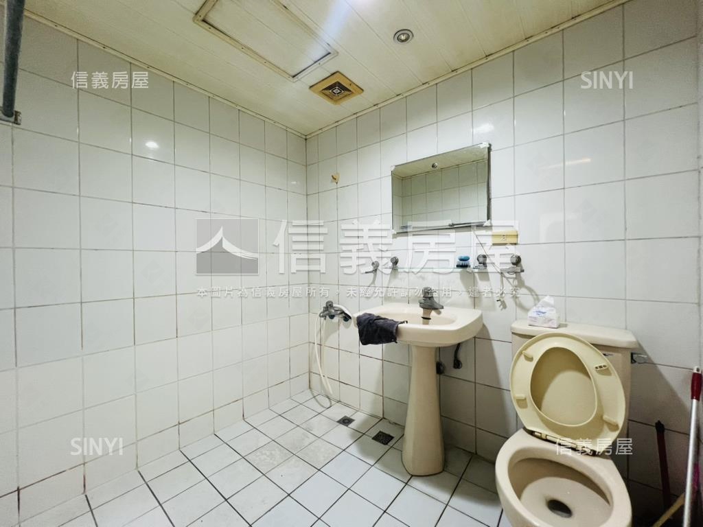 近逢甲惠來河畔美三房房屋室內格局與周邊環境