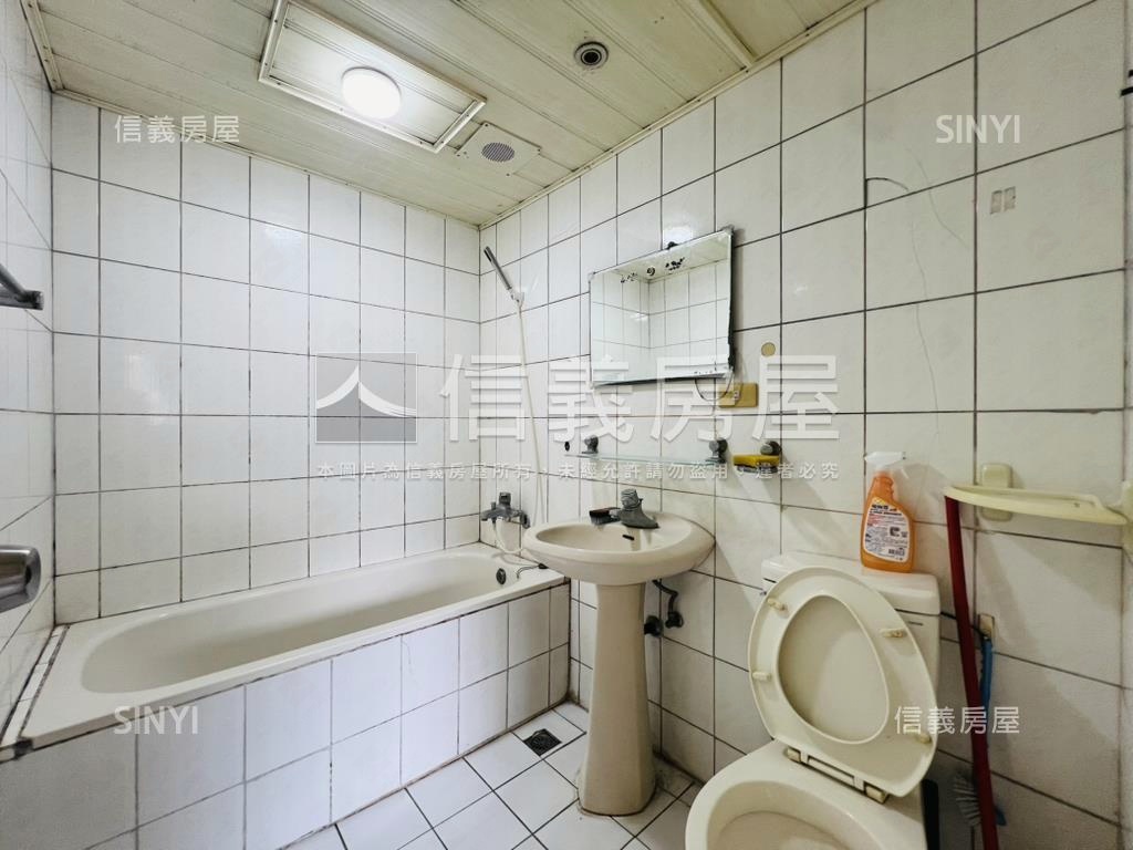 近逢甲惠來河畔美三房房屋室內格局與周邊環境