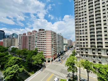 近逢甲惠來河畔美三房