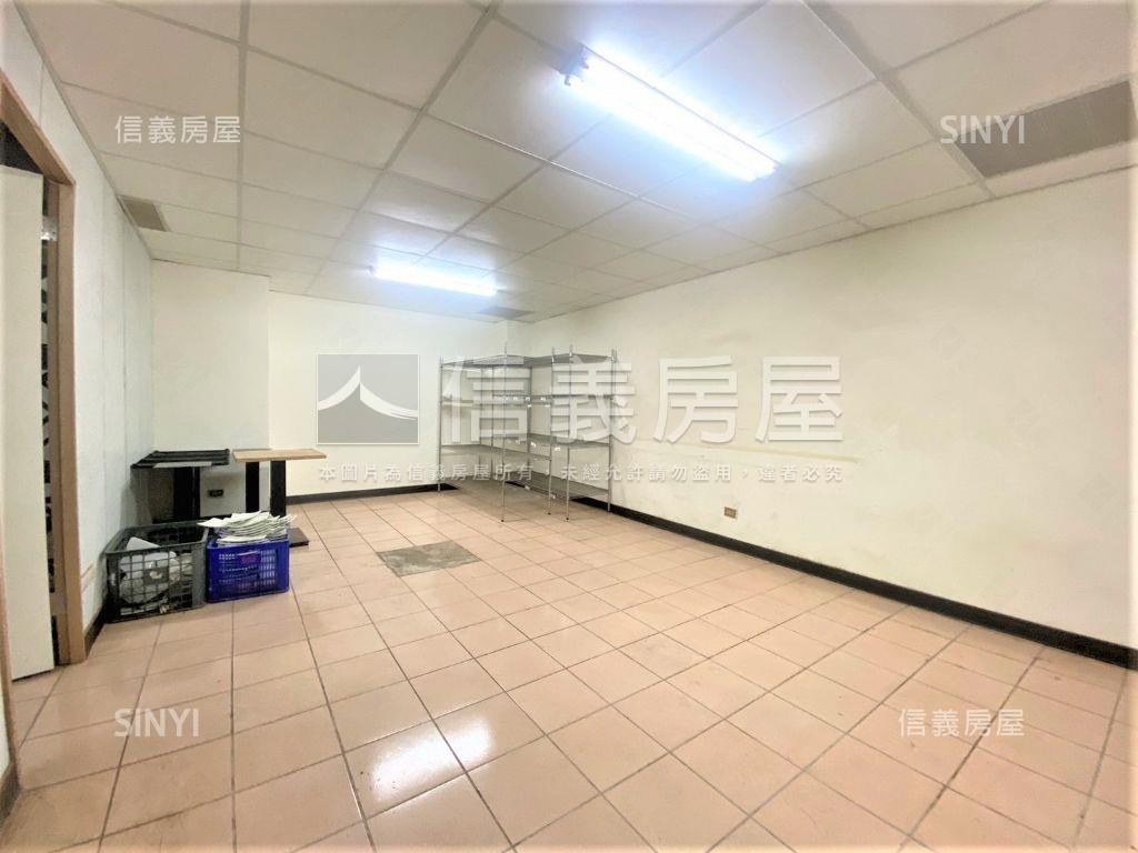 海華商圈黃金店面房屋室內格局與周邊環境