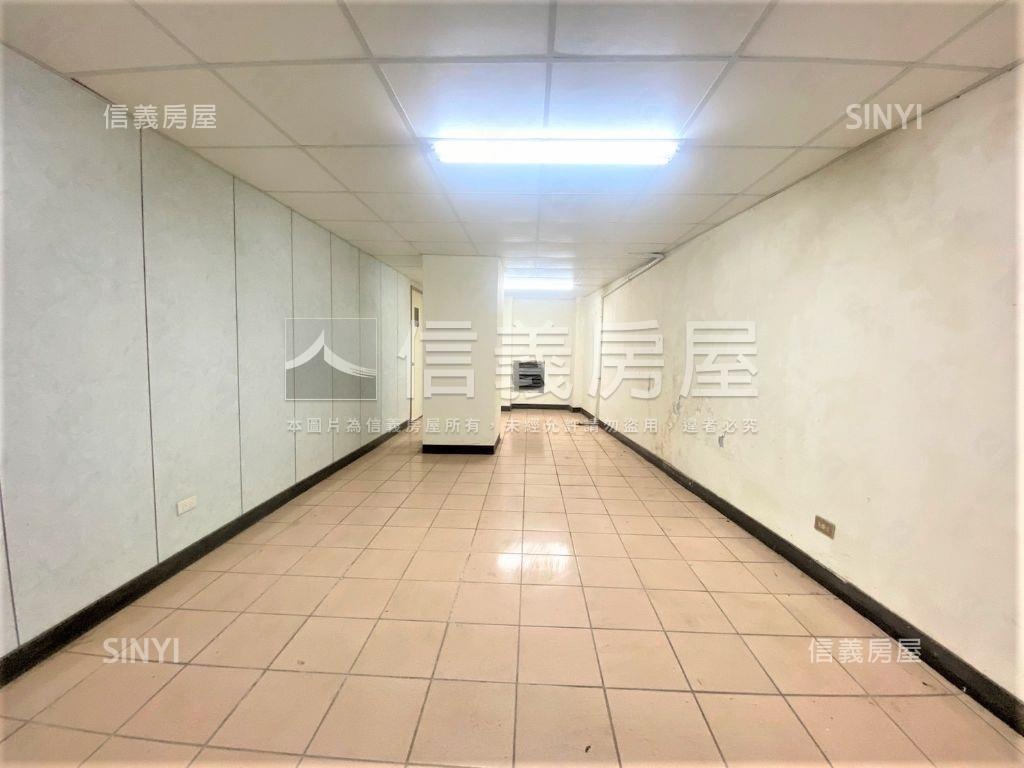 海華商圈黃金店面房屋室內格局與周邊環境