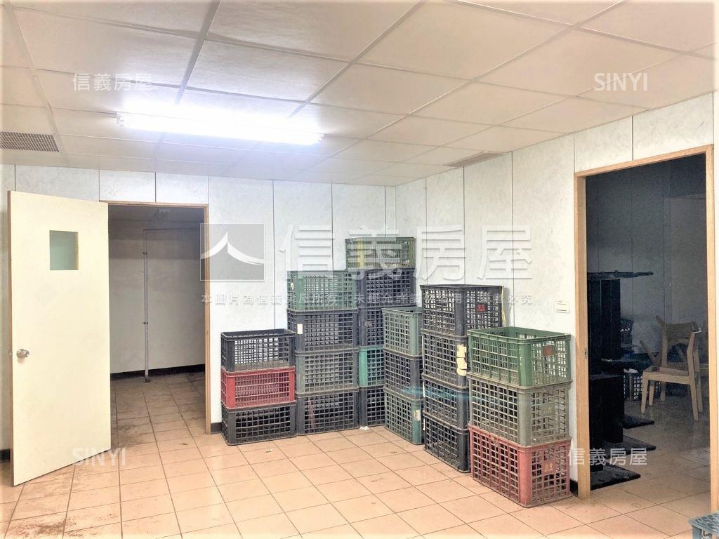 海華商圈黃金店面房屋室內格局與周邊環境