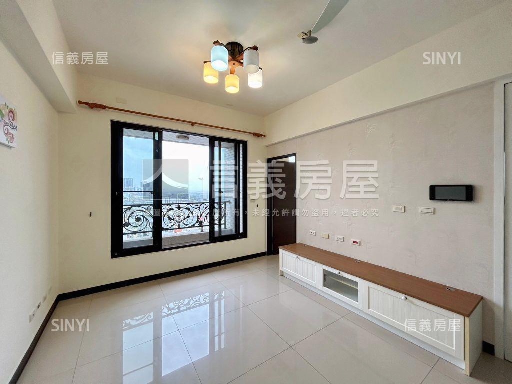 文華苑房屋室內格局與周邊環境