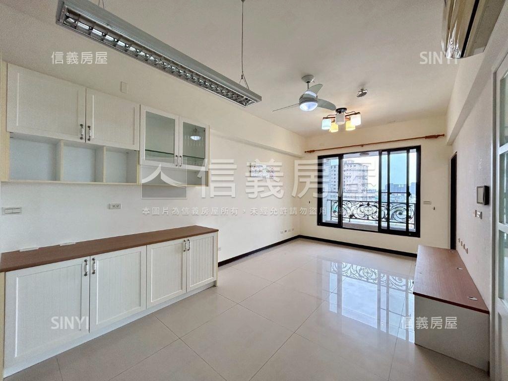 文華苑房屋室內格局與周邊環境