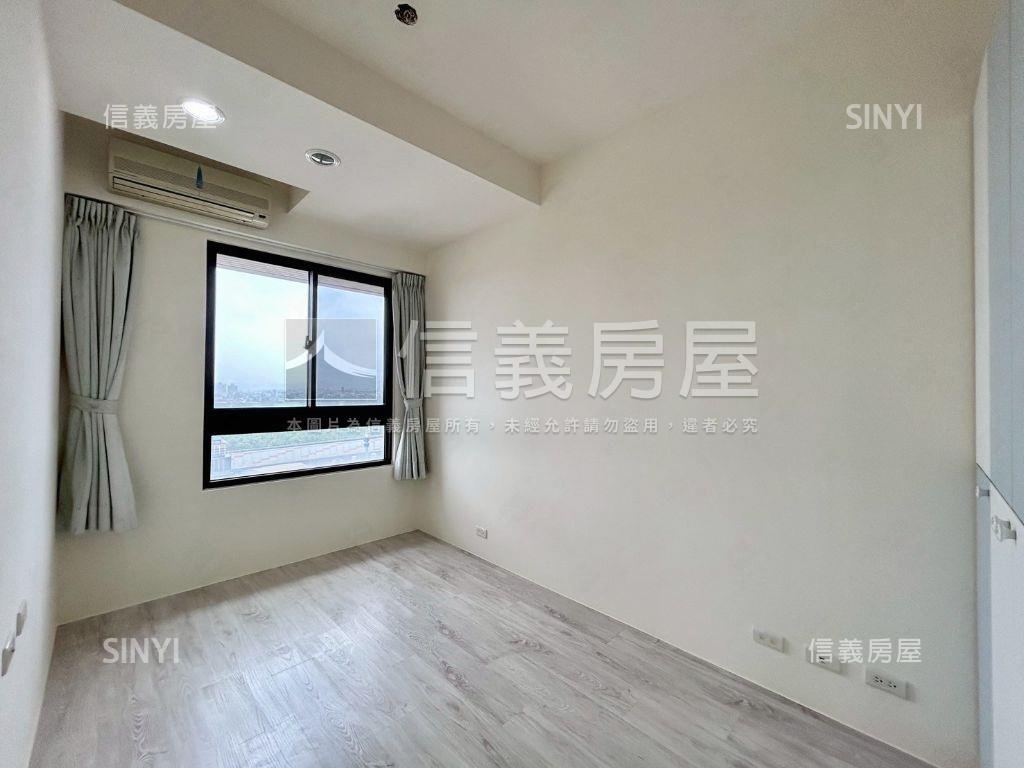 文華苑房屋室內格局與周邊環境