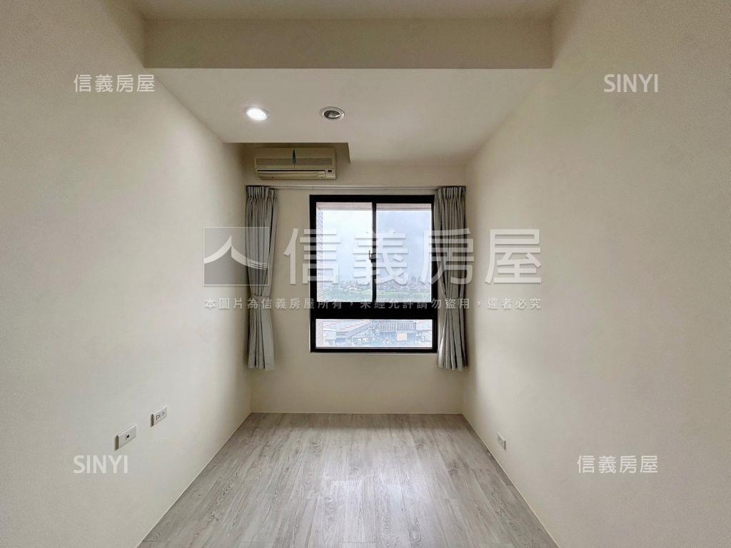 文華苑房屋室內格局與周邊環境