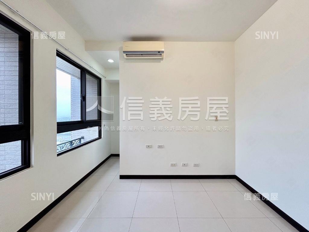 文華苑房屋室內格局與周邊環境