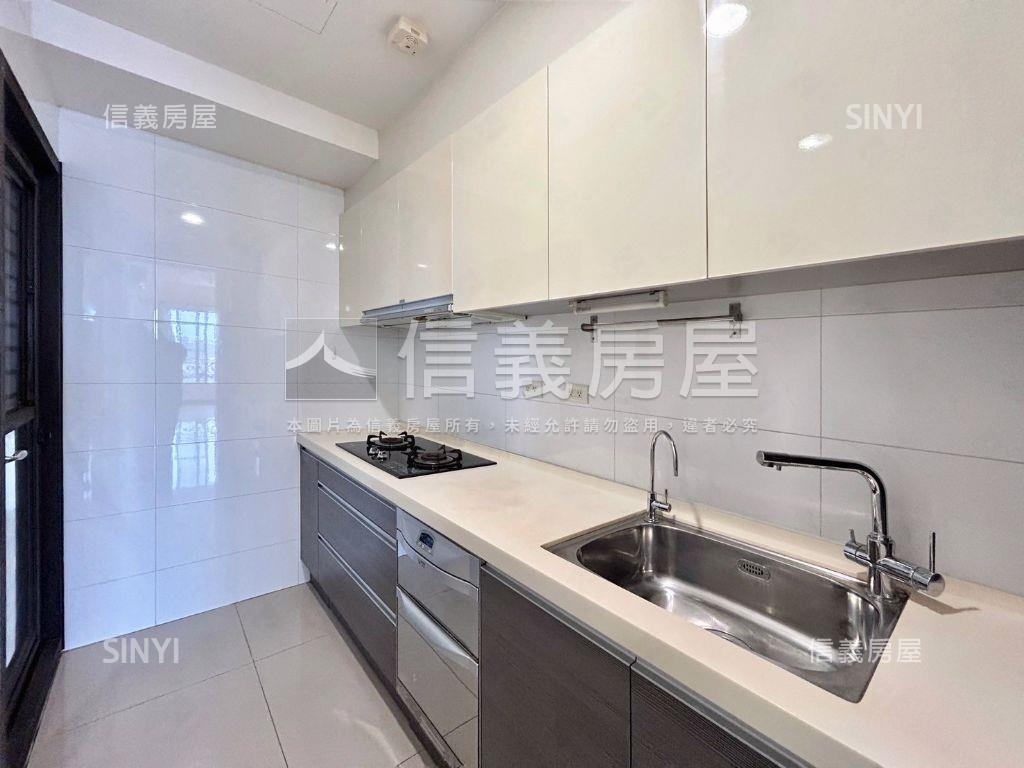 文華苑房屋室內格局與周邊環境