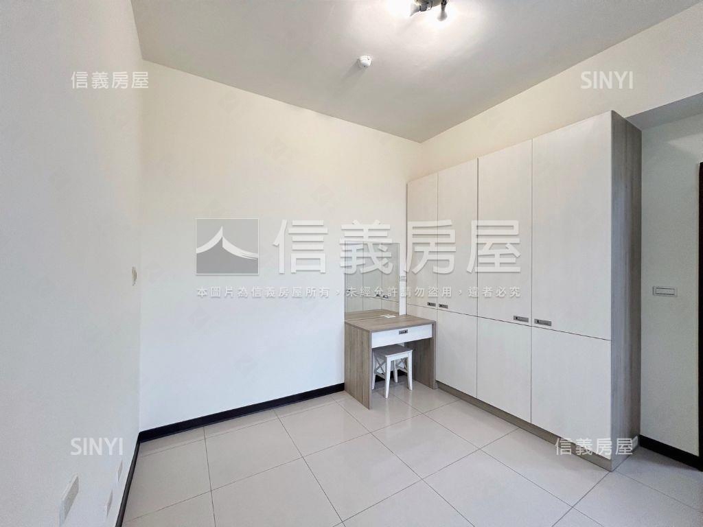 文華苑房屋室內格局與周邊環境