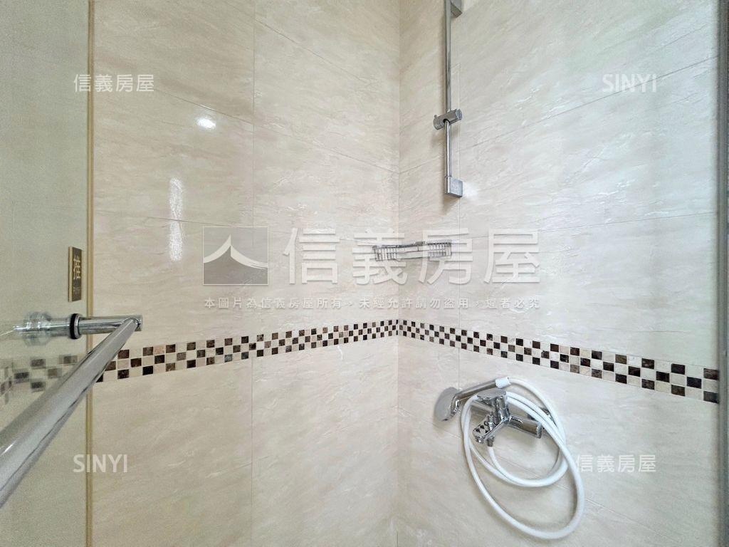文華苑房屋室內格局與周邊環境