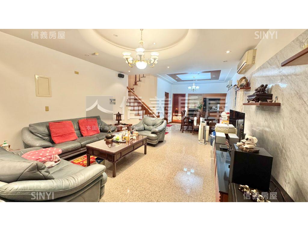 馥記山莊●快意生活房屋室內格局與周邊環境