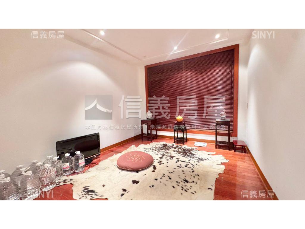 馥記山莊●快意生活房屋室內格局與周邊環境