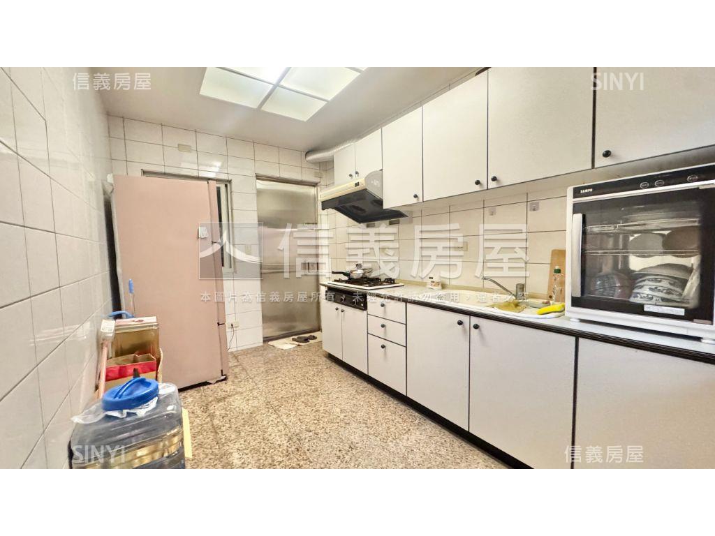 馥記山莊●快意生活房屋室內格局與周邊環境