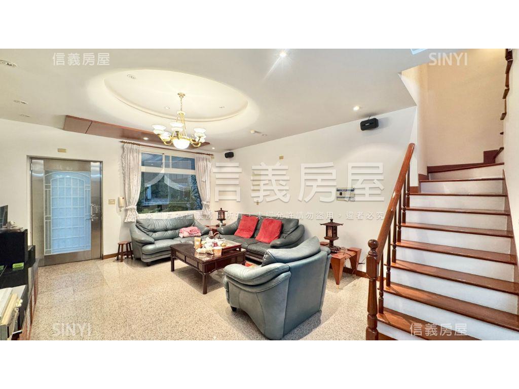 馥記山莊●快意生活房屋室內格局與周邊環境