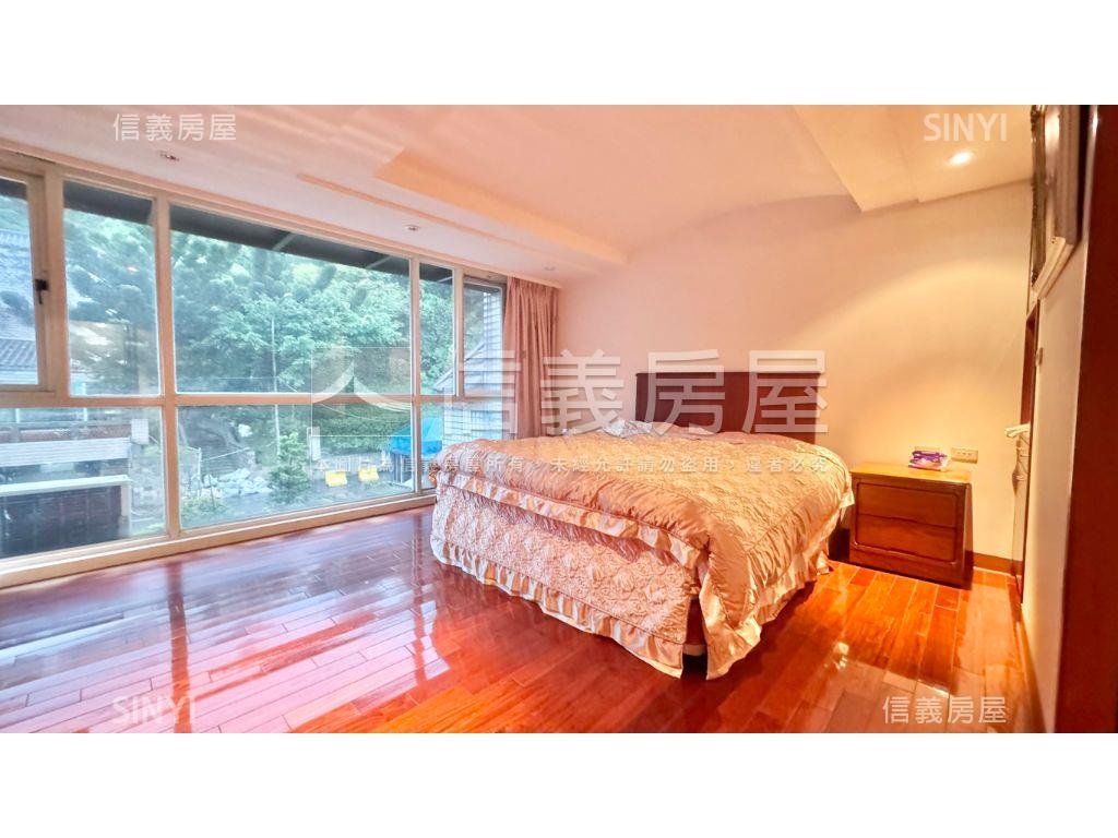 馥記山莊●快意生活房屋室內格局與周邊環境