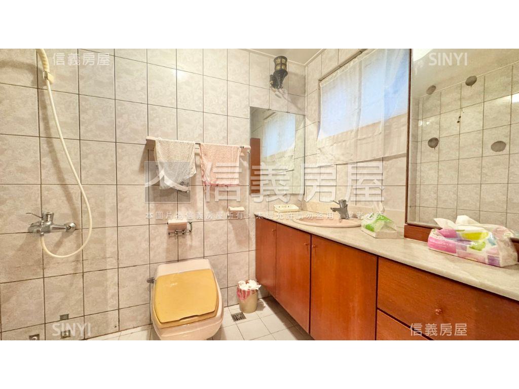 馥記山莊●快意生活房屋室內格局與周邊環境