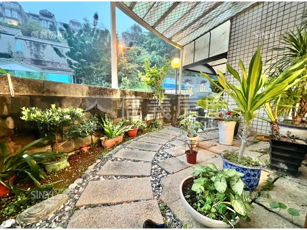 馥記山莊●快意生活房屋室內格局與周邊環境