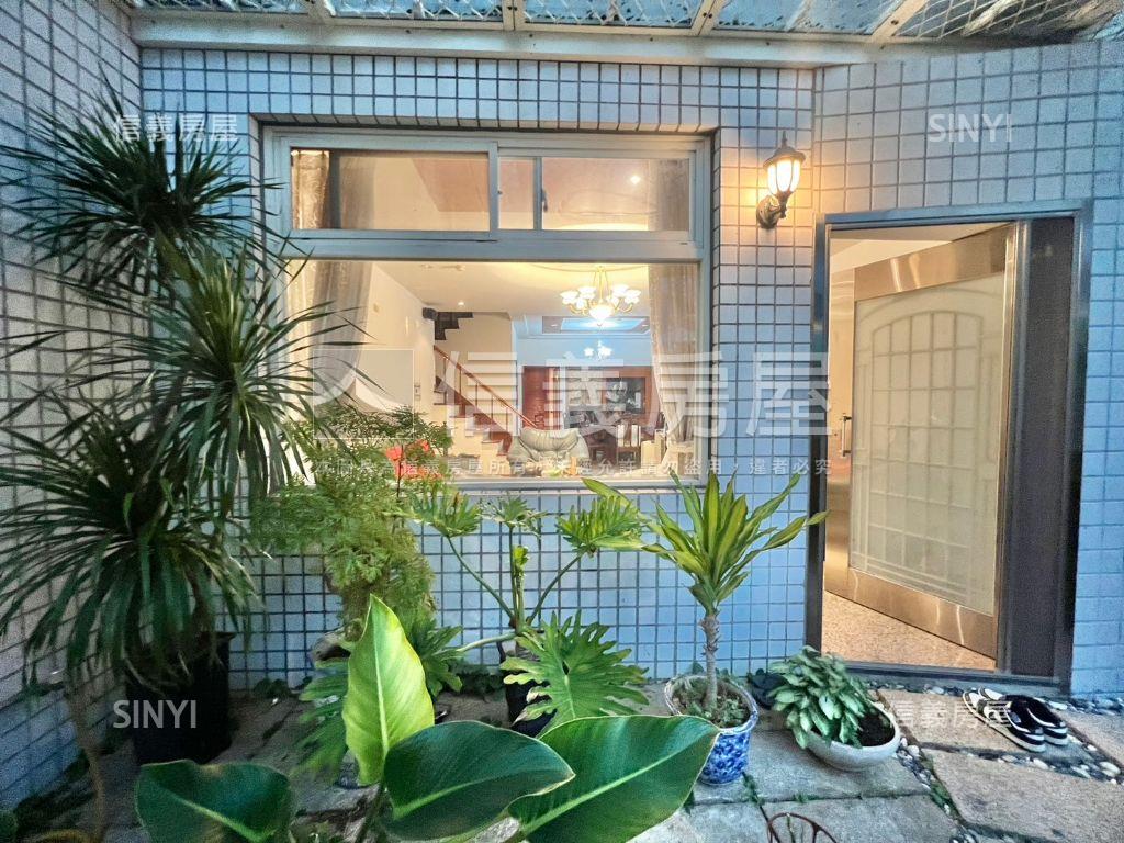 馥記山莊●快意生活房屋室內格局與周邊環境