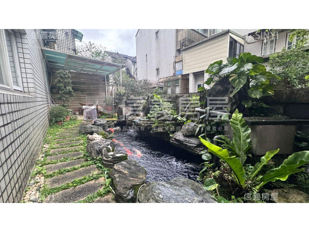 馥記山莊●快意生活房屋室內格局與周邊環境