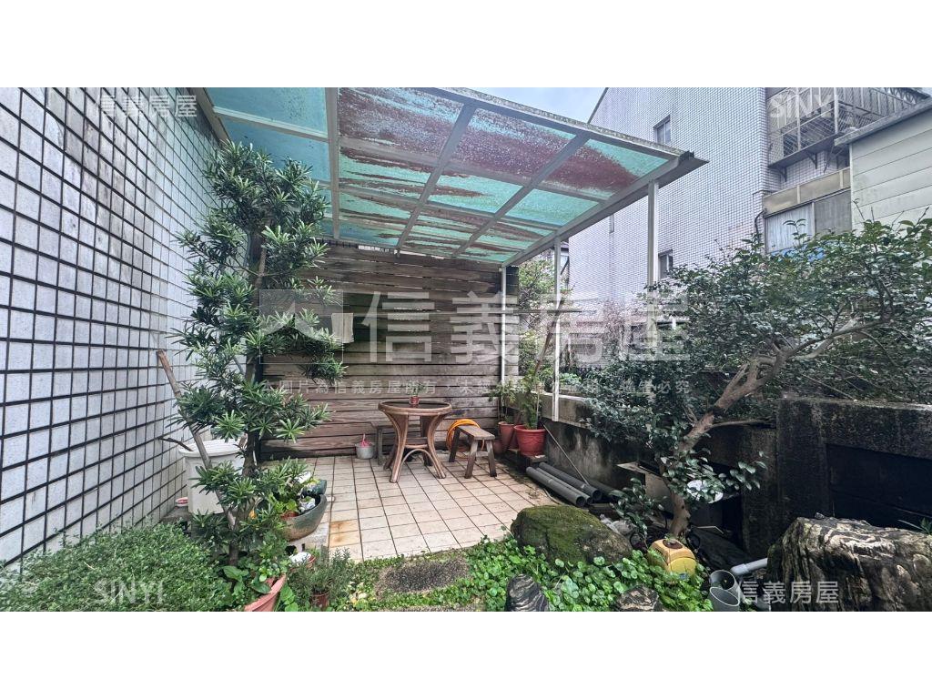 馥記山莊●快意生活房屋室內格局與周邊環境