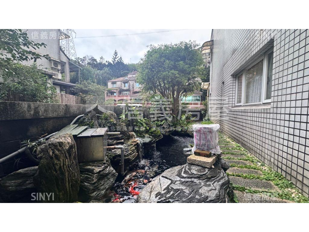 馥記山莊●快意生活房屋室內格局與周邊環境