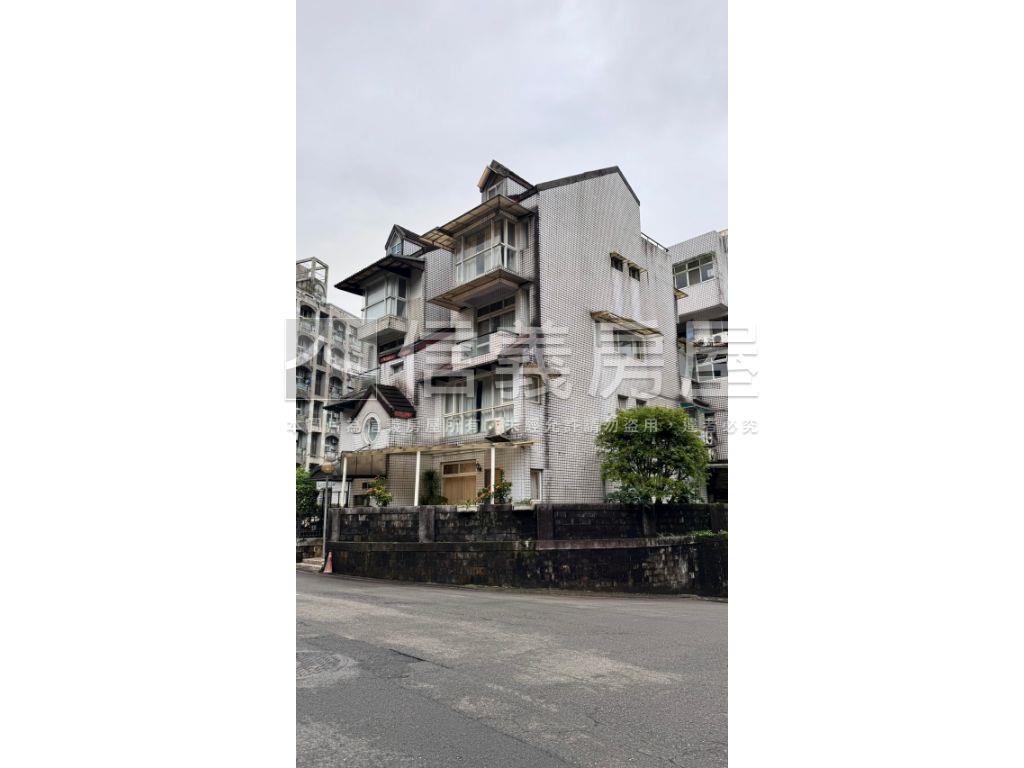 馥記山莊●快意生活房屋室內格局與周邊環境