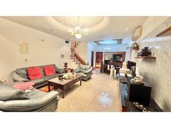 馥記山莊●快意生活