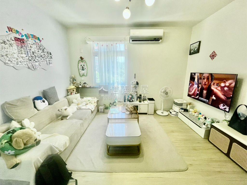 永豐美妝兩房房屋室內格局與周邊環境