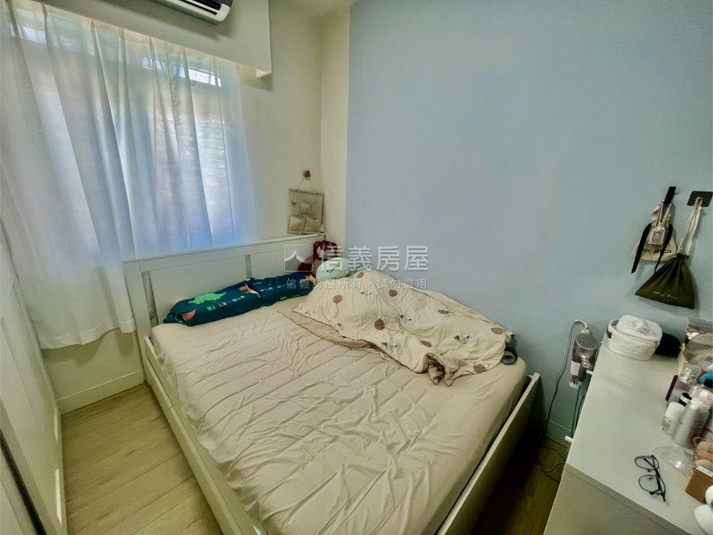 永豐美妝兩房房屋室內格局與周邊環境