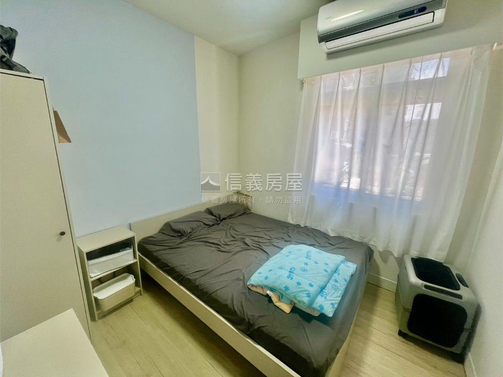永豐美妝兩房房屋室內格局與周邊環境