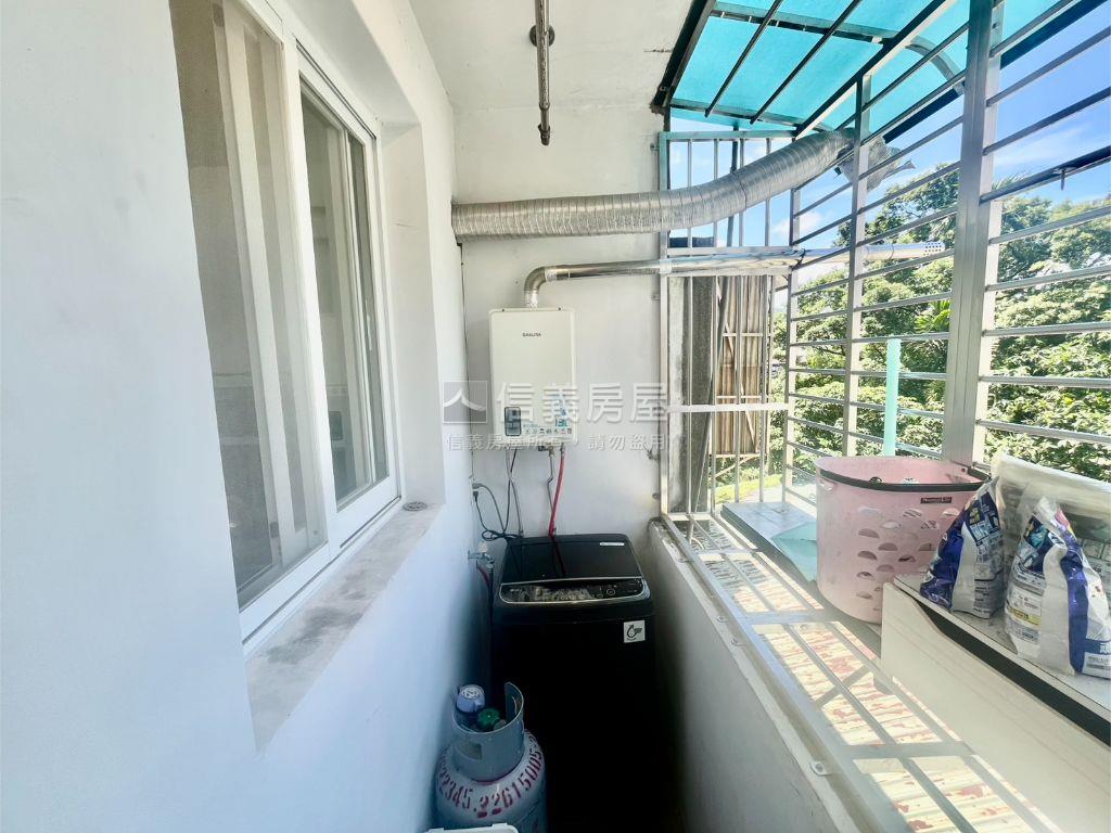 永豐美妝兩房房屋室內格局與周邊環境