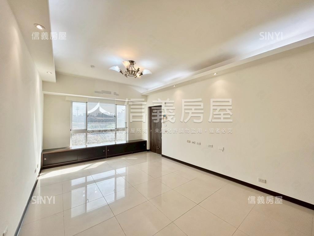 爵士悅外棟視野美三房房屋室內格局與周邊環境