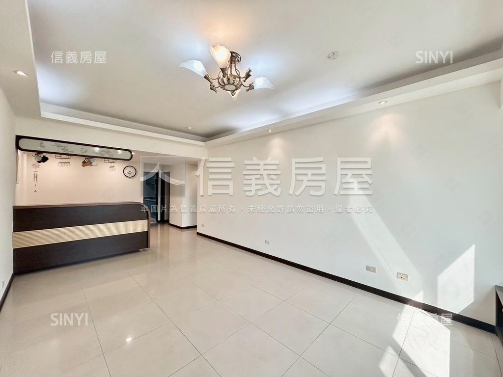 爵士悅外棟視野美三房房屋室內格局與周邊環境