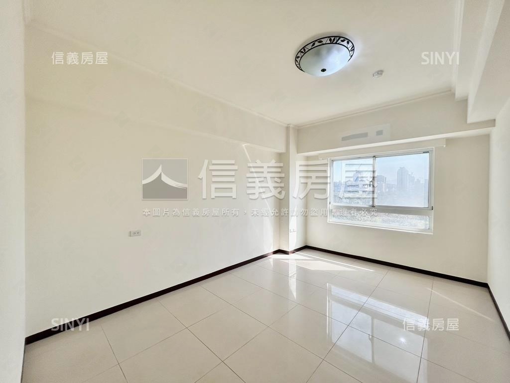 爵士悅外棟視野美三房房屋室內格局與周邊環境