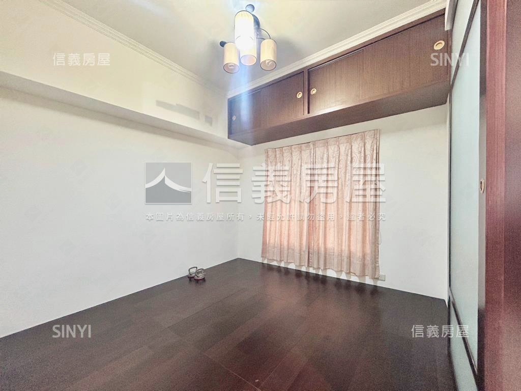 爵士悅外棟視野美三房房屋室內格局與周邊環境