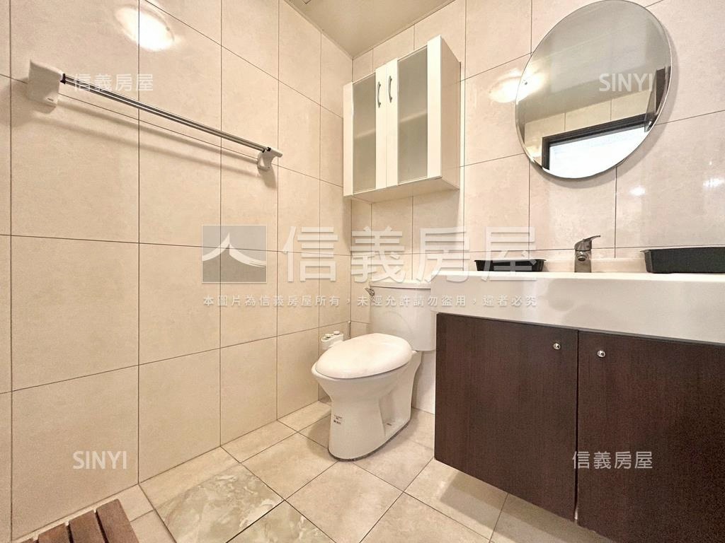 爵士悅外棟視野美三房房屋室內格局與周邊環境