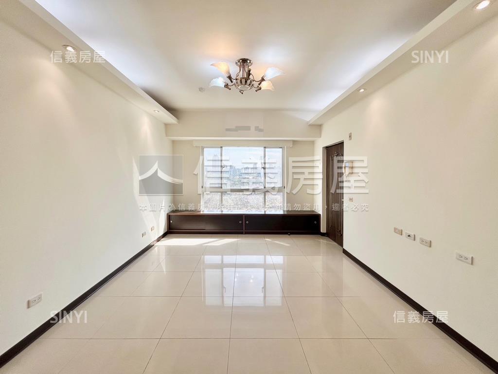 爵士悅外棟視野美三房房屋室內格局與周邊環境