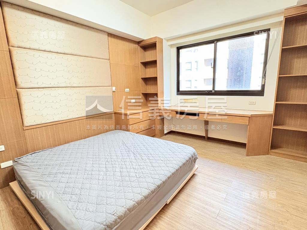 近未來捷運、國小維也納居房屋室內格局與周邊環境