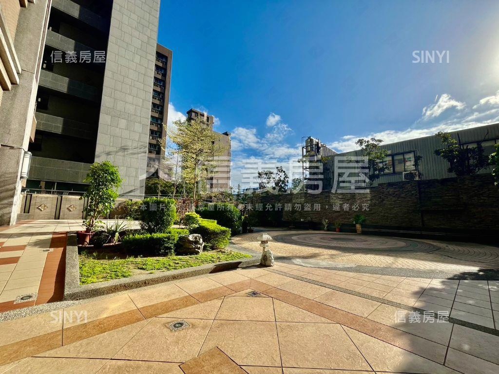 山河雙景四房雙車位尊榮宅房屋室內格局與周邊環境