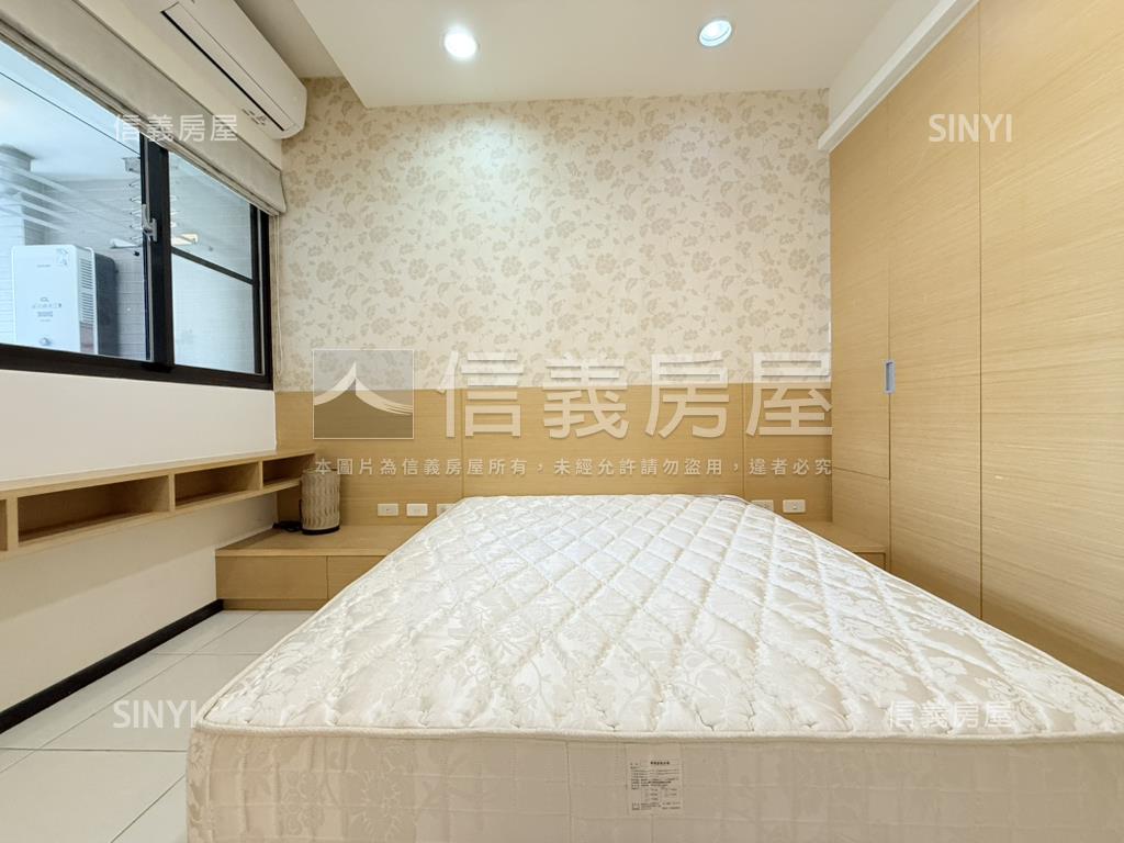 站前ＣＡＳＡ次頂樓質感宅房屋室內格局與周邊環境