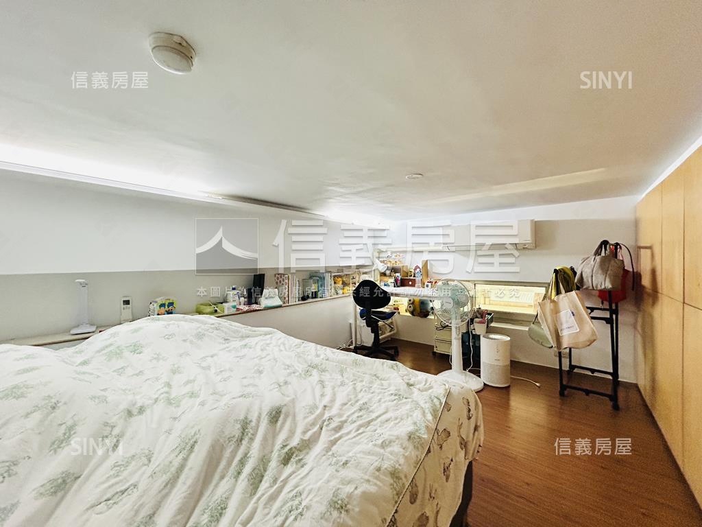 康和光輝全家福房屋室內格局與周邊環境