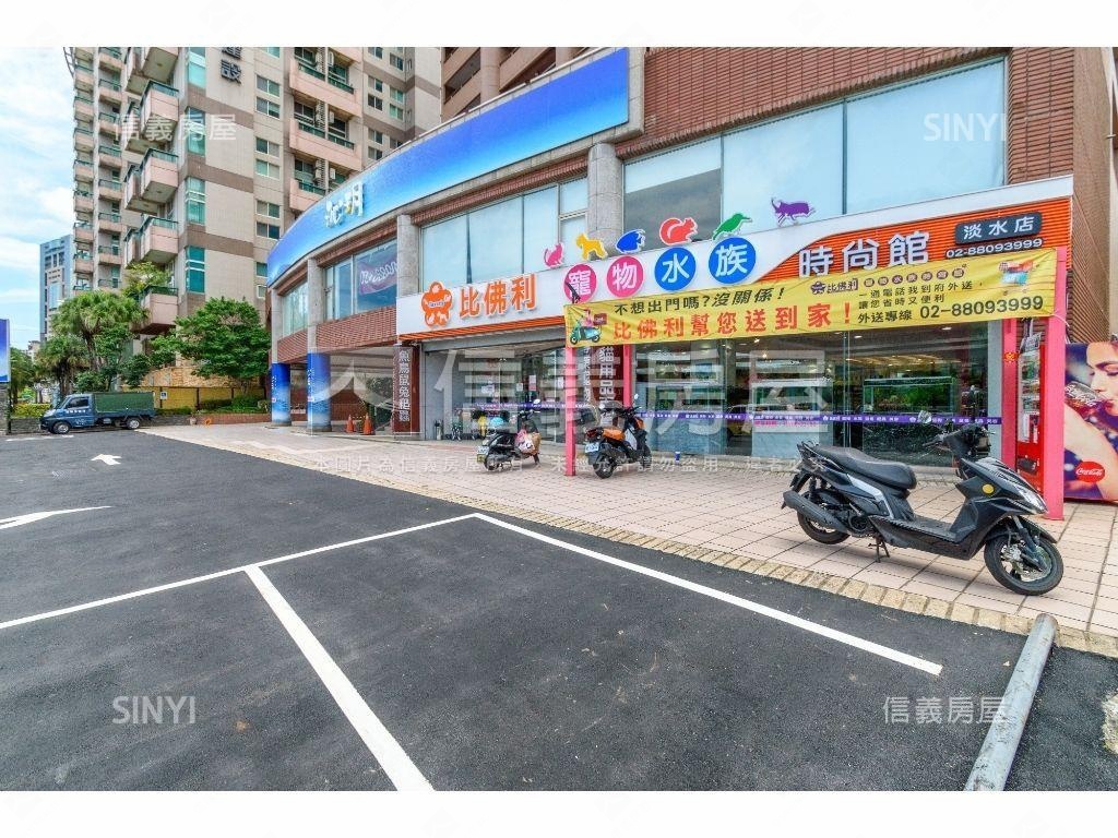 康和光輝全家福房屋室內格局與周邊環境