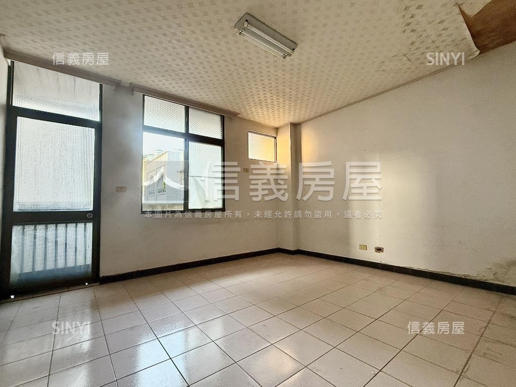 南區首選｜豐盛大空間店面房屋室內格局與周邊環境