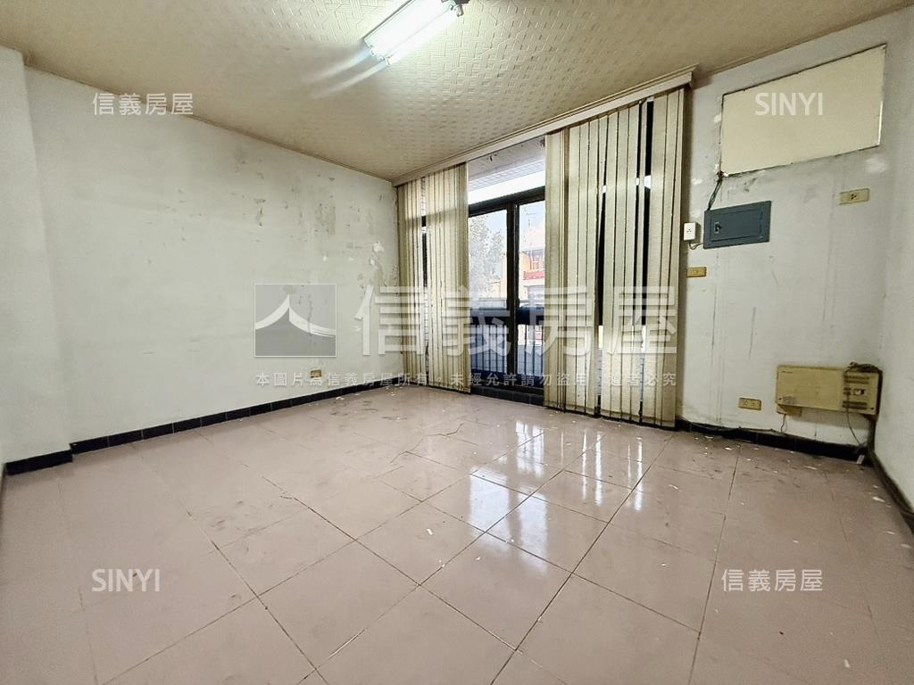 南區首選｜豐盛大空間店面房屋室內格局與周邊環境