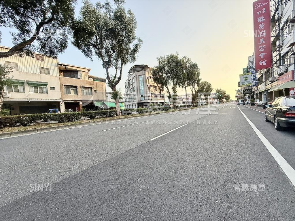 南區首選｜豐盛大空間店面房屋室內格局與周邊環境